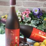 7年陳年梅酵素